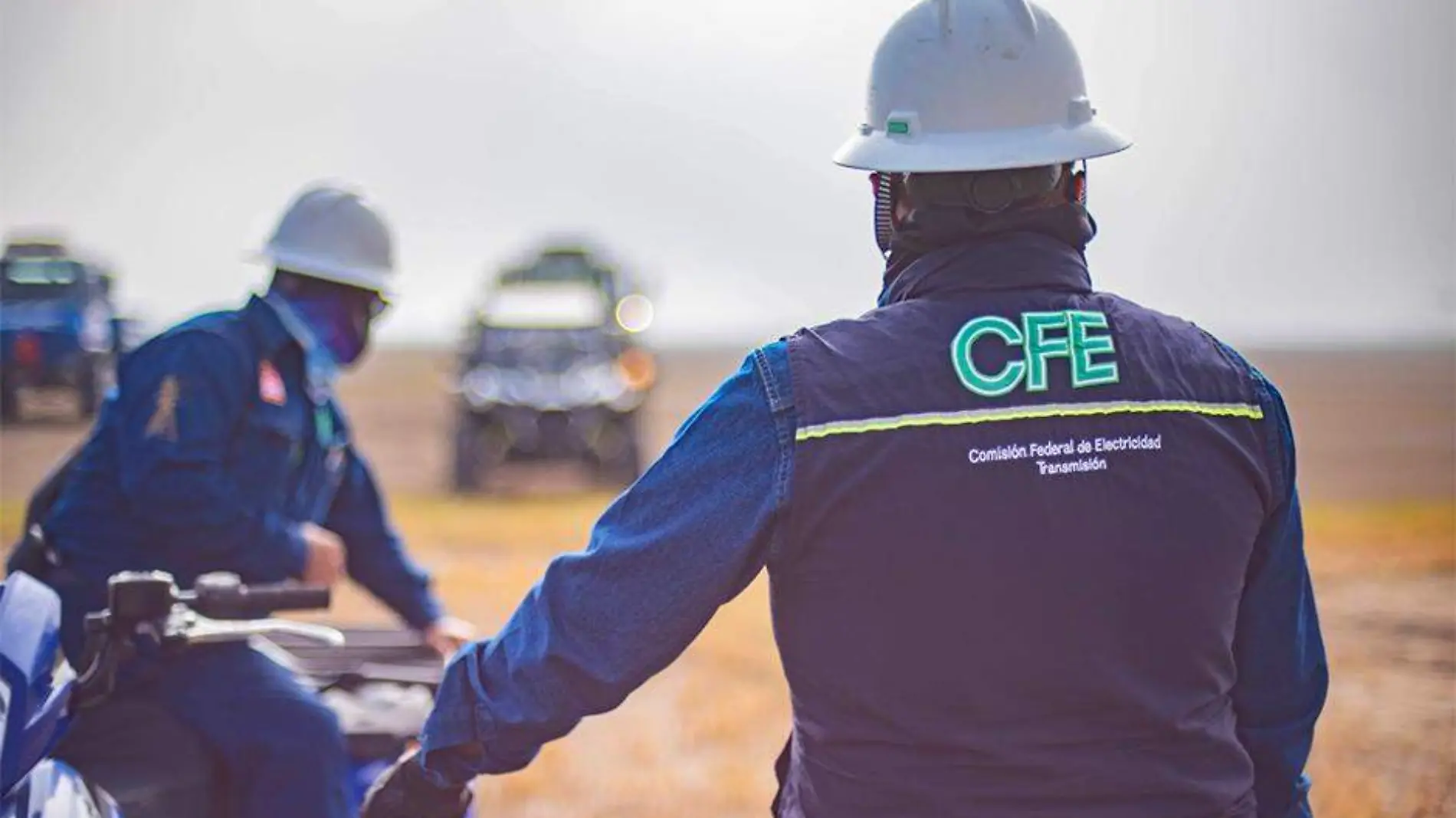 CFE alerta sobre fraude